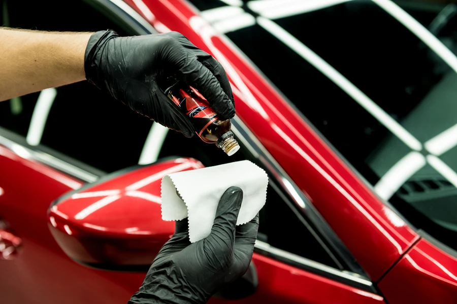 Preferred Automotive Detailer in Monroe, GA Professional Automotive Detailer in Monroe, GA