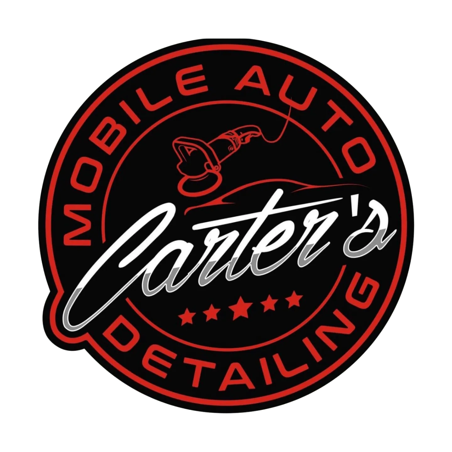 Carter's Mobile Auto Detailing